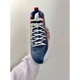 thumbnail image 4 of Ni - ke Ni - ke Jordan 12 Alpha 3 Menace Howard Bisons Men's Size 12, 4 of 5