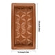thumbnail image 4 of Fiudx Moldes de Silicona para Chocolate, Moldes Versátiles para Barras de Chocolate, Moldes Antiadherentes para Chocolate Profundo, Fáciles de Desmoldar y Limpiar, Ideales para Postres Navideños o Re, 4 of 6