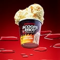 thumbnail image 6 of Scoops Ahoy Pineapple Upside Down Ice Cream, 14 fl oz Stranger Things Netflix, 6 of 10