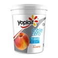 thumbnail image 4 of Yoghurt Yoplait Doble Cero sabor durazno 1 kg, 4 of 4