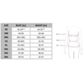 thumbnail image 2 of Women's Fleece Thermal Mock Neck Full Sleeves Compression Shirt for Running Work, 2 of 3