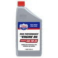 thumbnail image 3 of Lucas Oil Oil 10101 SAE 5W-50; Synthétique; Bouteille de 1 Quart; Simple, 3 of 4