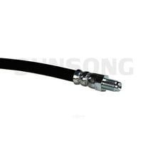Sunsong 2204906 Brake Hydraulic Hose