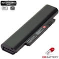 thumbnail image 2 of Dr. Battery - Samsung SDI Cells for Lenovo ThinkPad Edge E320 / E325 / E330 / E330 3354-BJG / E335 / 42T4949 / 42T4951 / ASM 42T4958 / ASM 42T4960 / ASM 42T4962 / FRU 42T4947 / FRU 42T4957, 2 of 5