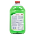thumbnail image 3 of HERTEL Multi-surface cleaning disinfectant to be diluted - CUCUMBER & BASIL, 1.4L, 3 of 3