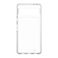 thumbnail image 1 of Google Pixel 7a Gear4 D3O Crystal Palace Case - Clear, 1 of 4