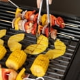 thumbnail image 5 of Expert Grill Mini Tongs, 5 of 9