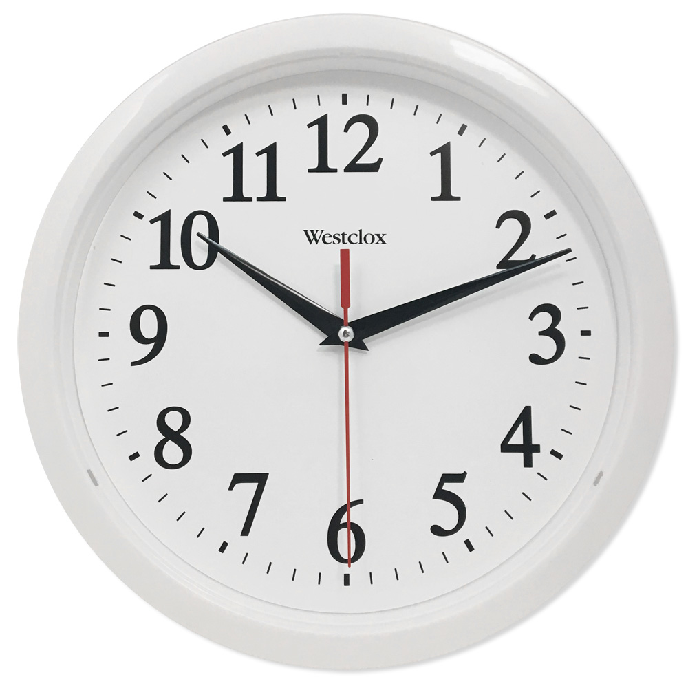 Wall Clocks Walmart Com