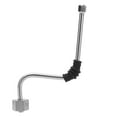 thumbnail image 2 of Stainless Steel Steam Pipe, Better Performance Steam Wand Safe To Use  For Office For  680 685 For Coffee Shop For Home, 2 of 8