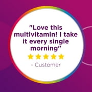 Centrum Multivitamins for Women, Multivitamin/Multimineral Supplement - 120 Count