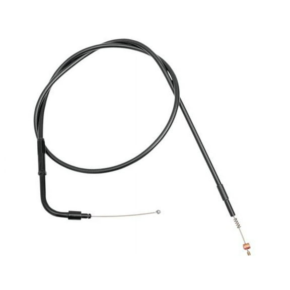 Barnett Stealth Series Throttle Push/Idle Cable Stock Length (131-30-40038)