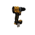 thumbnail image 6 of DEWALT 20V MAX XR Brushless Cordless 1/2 in. Drill/Driver Kit - Powerful 1050 UWO, Anti-Rotation Control, 2-Speed, Tool Only (DCD801B) - Battery & Charger Not Included, 6 of 9