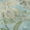 Teal, variant on Addison Rugs Mayfield Premium Machine Washable Transitional Floral Teal Rectangle Rug, 10' x 14'