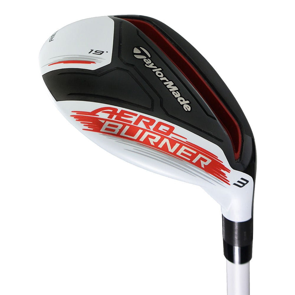 taylormade aeroburner set