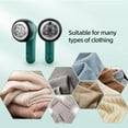 thumbnail image 4 of 50 OFF Rechargeable Electric Lint Remover Fina, 4 of 9