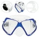 thumbnail image 4 of Gafas de natación ajustables para hombres y mujeres, antifugas, 4 of 7
