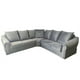 thumbnail image 1 of SALA ESQUINERA MODULAR JAZMIN GRIS, 1 of 1