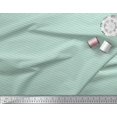 thumbnail image 3 of Soimoi Modal Satin Fabric Arrow Small Printed Fabric 1 Yard 42 Inch Wide, 3 of 3