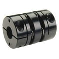 thumbnail image 1 of DCD2188A Coupling, Double Disc, Bore 1/2x1/2 In, 1 of 1