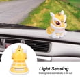 thumbnail image 4 of Wake Lion Ornament Nod Chinese Style for Home Car Decoration Nodding Bring for Automobile Mobiles, 4 of 7