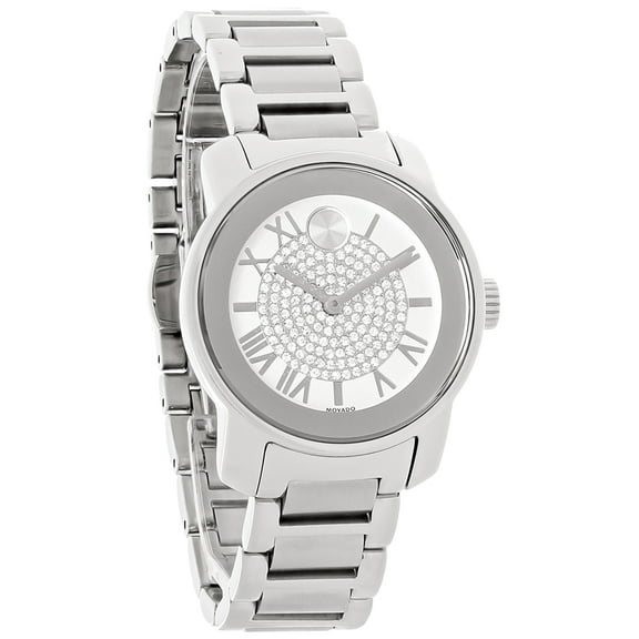 Movado Women's Bold Roman Analog 32mm Watches