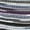 Gray/Purple, variant on Missoni GM00CMU5685 0002 Gray/Fuschia Striped Calf Length Socks for Womens