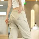 thumbnail image 2 of Pantalones de moda para hombre, pantalones cortos de verano ajustados, de bajo precio, elegantes, estéticos, ropa de calle regular, nuevos pantalones casuales para hombre, 2 of 5