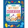 thumbnail image 2 of My Very First Cookbook: Joyful Recipes to Make Together! (Little Chef), 2 of 3