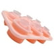 thumbnail image 3 of 1 juego de bandejas para cubitos de hielo, encantadoras bandejas para cubitos de hielo, moldes para cubitos de hielo, bandejas para cubitos de hielo, suministros de verano, 3 of 7
