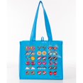 thumbnail image 1 of Pride Month Celebration Reusable Bag, 1 of 7