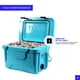 thumbnail image 3 of Nevera Dura Titan Hard Ice 20L (30 Latas) con Microban Azul, 3 of 6
