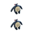 thumbnail image 3 of Almohada Bewildely Oso de peluche 22CM 2piezas, 3 of 6