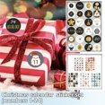 thumbnail image 2 of Christmas Stickers For Kids Xmas Craft Gift Number CardSELLMaking- U7K9, 2 of 7