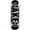 Black/White, variant on Baker Brand Logo Complete Skateboard 8.5 Black/White