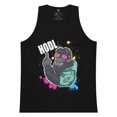 thumbnail image 2 of HODL-Ape Gorilla Gang Tank Top, 2 of 11