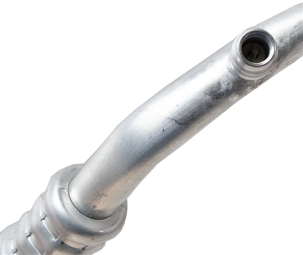 Suction Line Hose Assembly