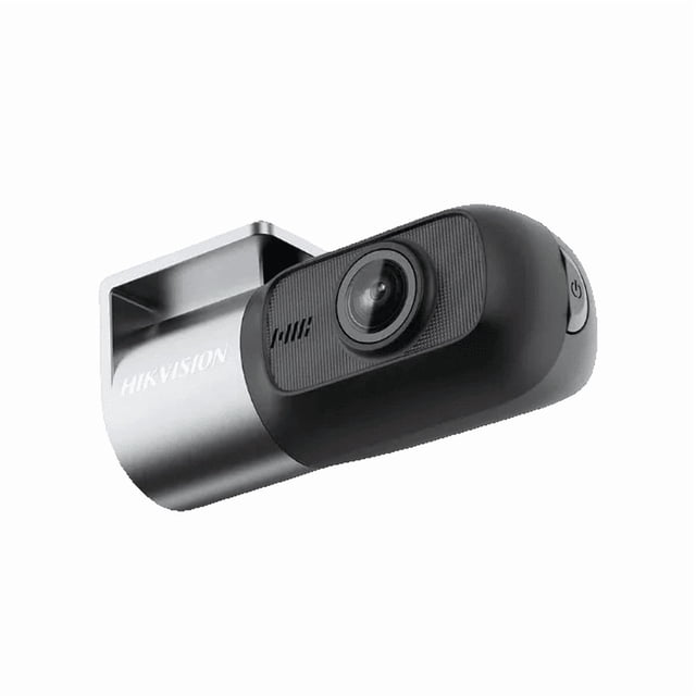 Cámara Móvil (Dash Cam) HIKVision para Vehículo 2 Megapixel (1080p), Micrófono y Bocina Integrado, Wi-Fi, Micro SD, Conector Mini USB, G - Sensor
