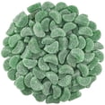 thumbnail image 3 of FirstChoiceCandy Fruit Slices Jelly Wedges Candy, Gummy and Sugar Flavored Jelly Candy, Delicious Fruit Slices for Occasions (Green Lime-2 Pound ), 3 of 4