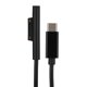thumbnail image 1 of Cable De Carga Cable Cargador Para PRO3 / 4 / 5 / 6 / BOOK / BOOK2 / GO 15V 3A Potencia De Salida, 1 of 7