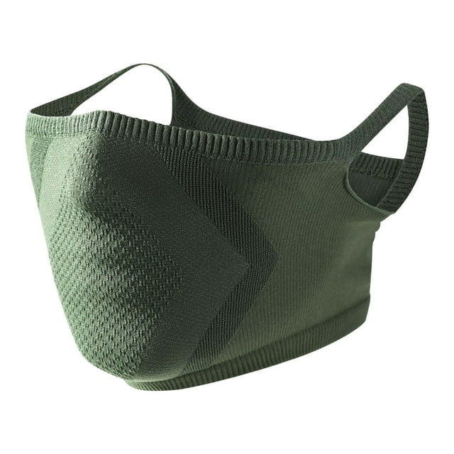Breathable Face Mask Breathable and Windproof Motorcycle Riding Face Mask with Ice Silk Sunscreen Protection Silk Face Mask