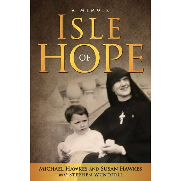 Isle of Hope, (Paperback)