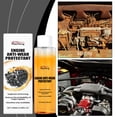 thumbnail image 1 of Engine Protectant Spray – Rust Prevention, Noise Reduction & Fast Cleaning for Cars/Motorcycles, Eco-Friendly Formula, Enhances Performance (1 Bottle) yellow, 1 of 9