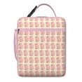 thumbnail image 4 of Farma Nimal Insulated Lunch Box Student Reusable Lunch Bag with Side Pocket Lunchbox Office Hiking, 4 of 4