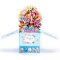 thumbnail image 4 of 3D Up Bunny Card Easter Exclusive Creative Holiday Greetings Commemorative Card, 4 of 6