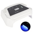 thumbnail image 1 of Special Design Nail Gel Curing Machine,  Material Nail Polish Dryer, Easy To Use For Home Beauty Salon EU Plug,UK Plug,US Plug,AU Plug, 1 of 8