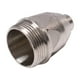 thumbnail image 5 of 60 piezas P80 consumibles para antorcha de corte de plasma, boquilla de electrodo de punta de antorcha de plasma de 80 A P80 para corte CNC, 5 of 8