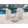 thumbnail image 2 of Kimba Small Decorative Lantern, 2 of 3