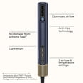 thumbnail image 2 of INFINITI PRO CONAIR Drying Wand, 5-in-1 Styling Tool with Diffuser, 2 of 16