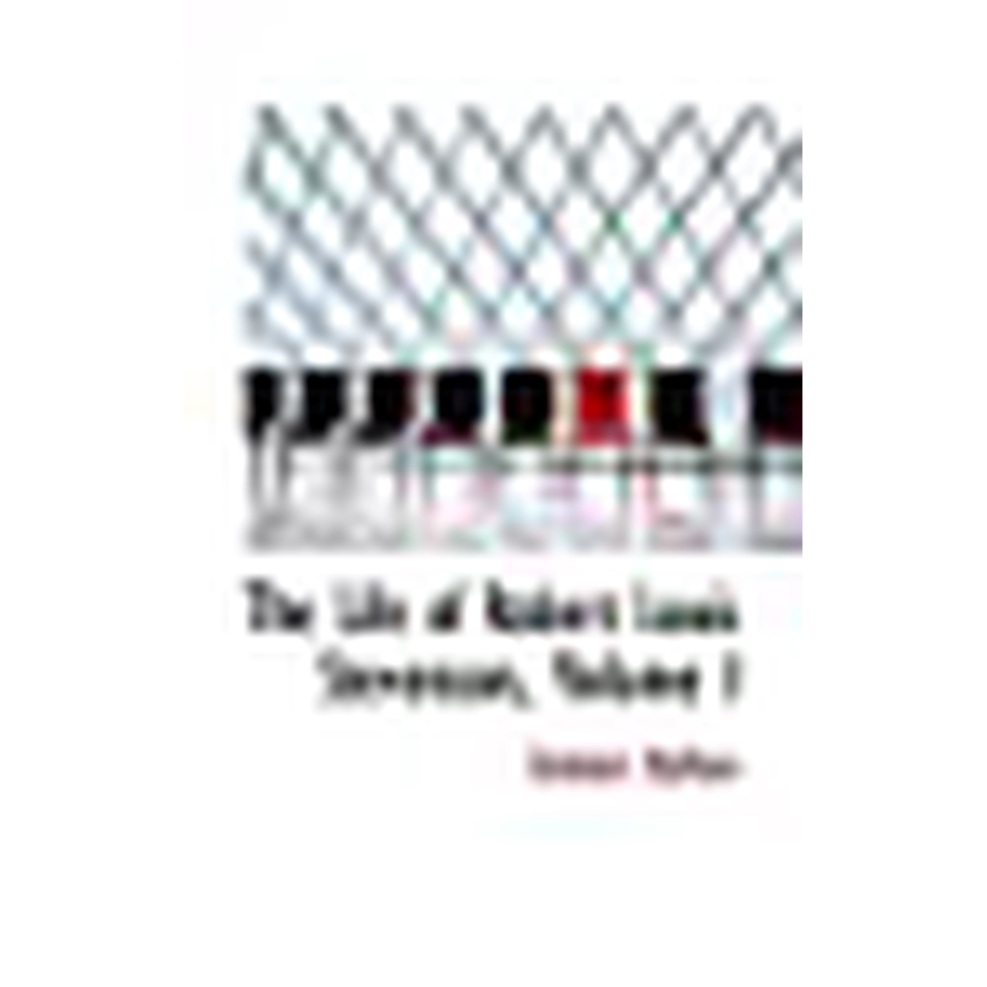 The Life of Robert Louis Stevenson Volume I