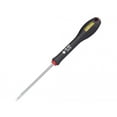 thumbnail image 1 of Stanley Hand Tools Fatmax Screwdriver, Flared Slotted, 1 of 3